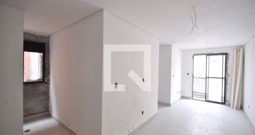 Apartamento à Venda - Vila Guilherme, 2 Quartos,  45 m2