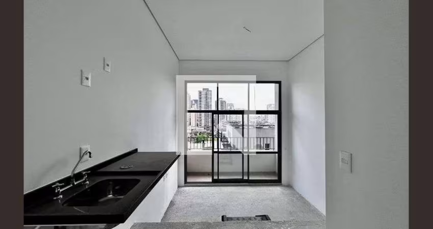 Apartamento à venda - Brooklin, 21300m2
