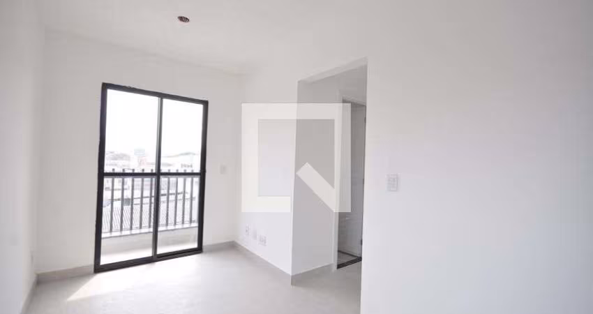 Apartamento à Venda - Vila Guilherme, 1 Quarto,  45 m2