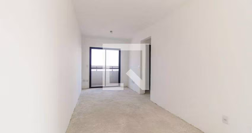 Apartamento à Venda - Vila Jacuí, 2 Quartos,  50 m2