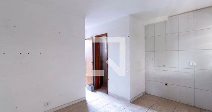 Apartamento à Venda - Ponte Rasa, 1 Quarto,  30 m2