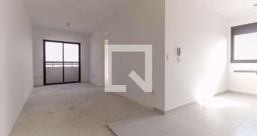 Apartamento à Venda - Vila Jacuí, 2 Quartos,  50 m2