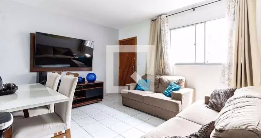 Apartamento à venda - vila das mercês, 2 quartos,  54 m2