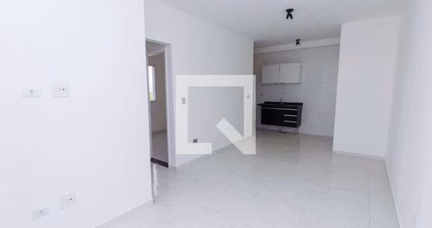 Apartamento à Venda - Cangaíba, 2 Quartos,  69 m2