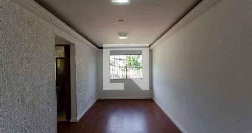 Apartamento à venda - jardim peri, 2 quartos,  50 m2