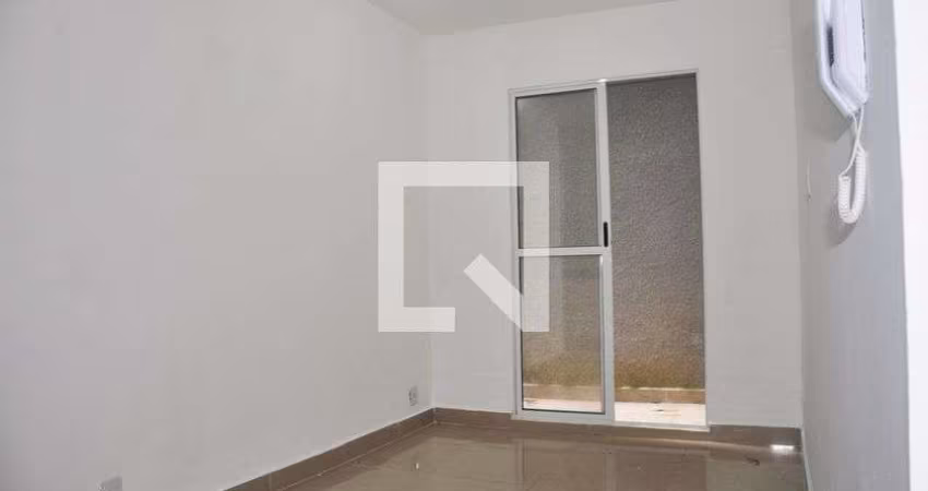 Apartamento à Venda - Água Fria, 1 Quarto,  35 m2