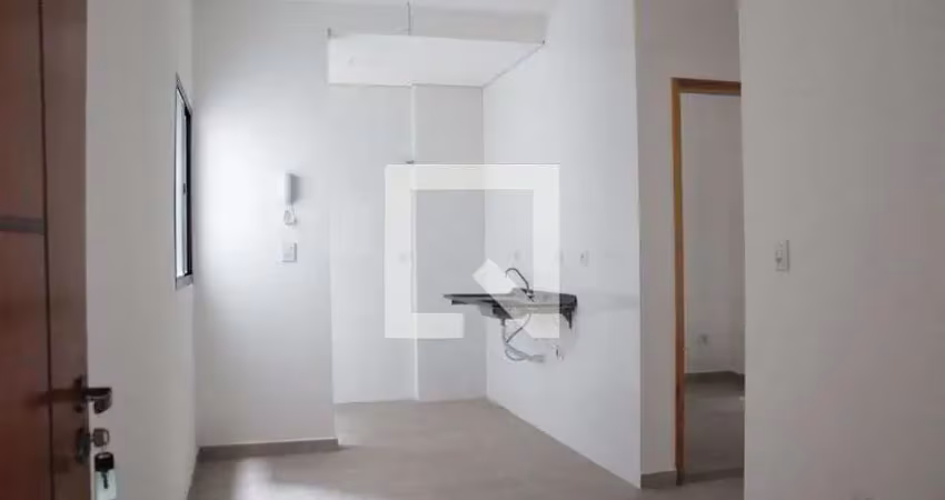 Apartamento à venda - vila invernada, 2 quartos,  49 m2