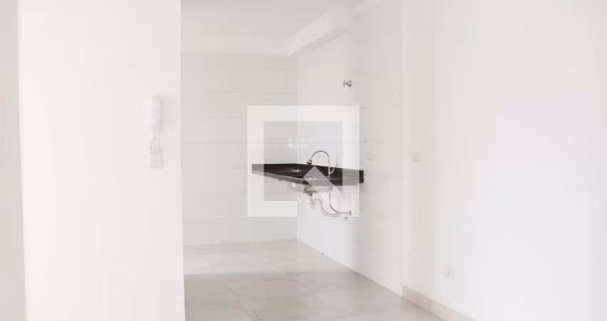 Apartamento à Venda - Vila Nova Cachoeirinha, 2 Quartos,  40 m2