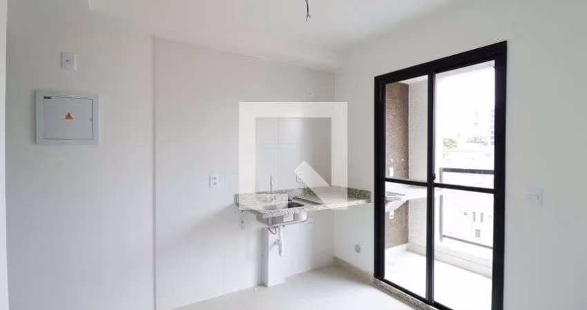 Apartamento à Venda - Água Fria, 1 Quarto,  28 m2