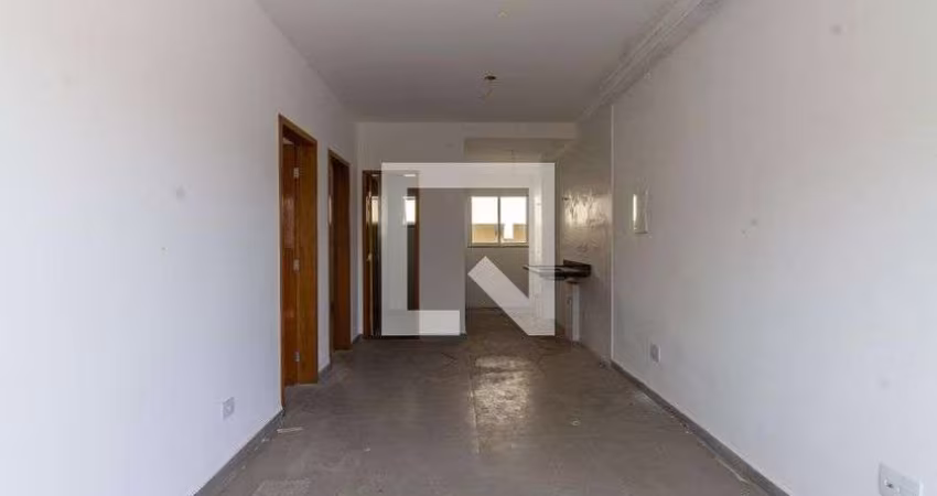 Apartamento à Venda - Vila Carrão, 2 Quartos,  52 m2