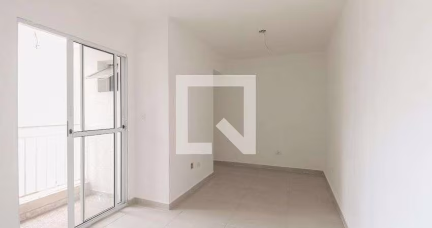 Apartamento à Venda - Vila Carrão, 1 Quarto,  35 m2