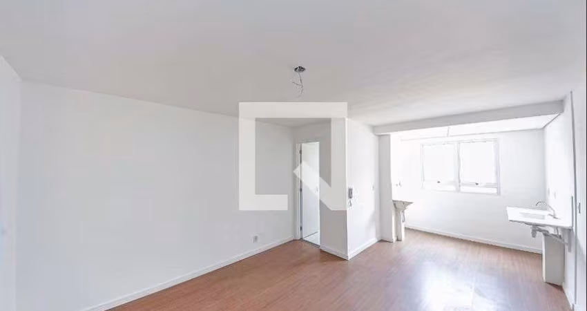Apartamento à Venda - Vila Ema, 1 Quarto,  23 m2