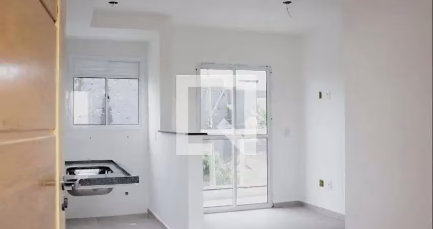 Apartamento com 2 quartos à venda na Rua Ribeirão Branco, 521, Mooca, São Paulo
