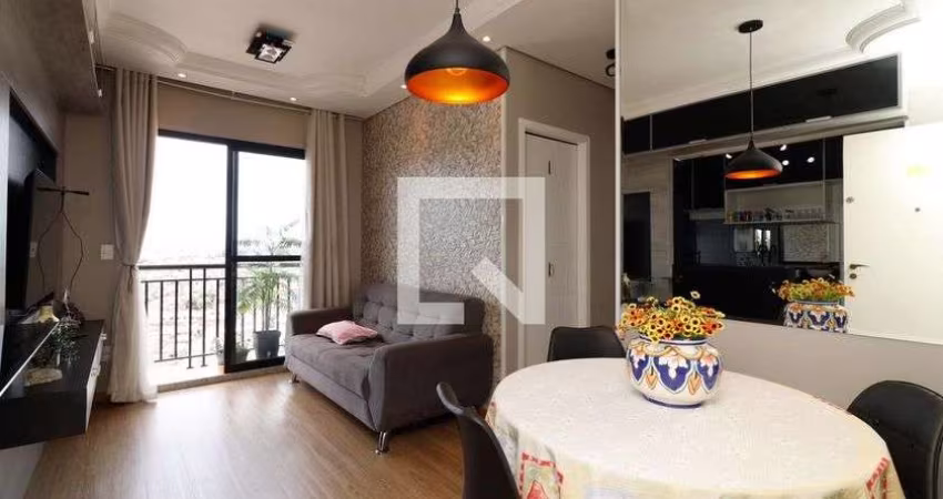 Apartamento à Venda - Ermelino Matarazzo, 2 Quartos,  43 m2