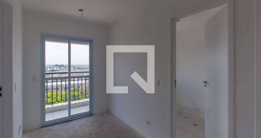Apartamento à Venda - Sapopemba, 2 Quartos,  37 m2