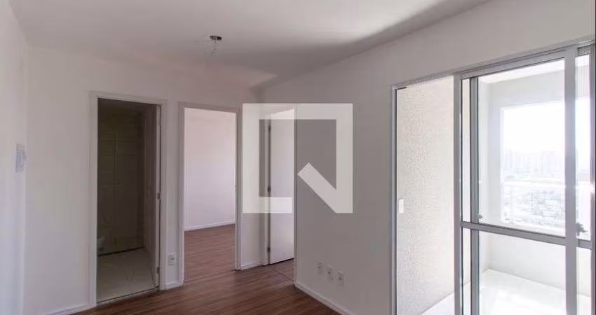 Apartamento à Venda - Água Branca, 2 Quartos,  31 m2