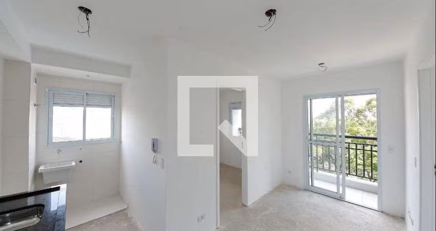 Apartamento à Venda - Sapopemba, 2 Quartos,  40 m2