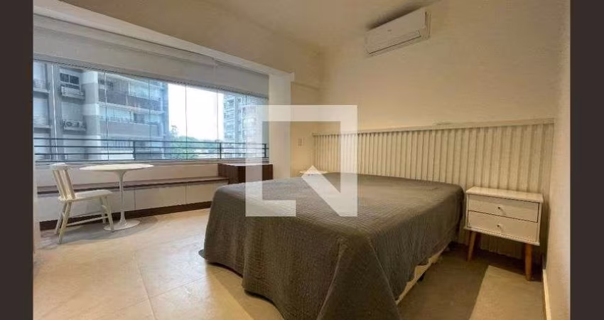 Apartamento à Venda - Butantã, 1 Quarto,  25 m2