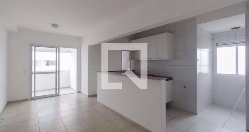 Apartamento à Venda - Sapopemba, 2 Quartos,  56 m2