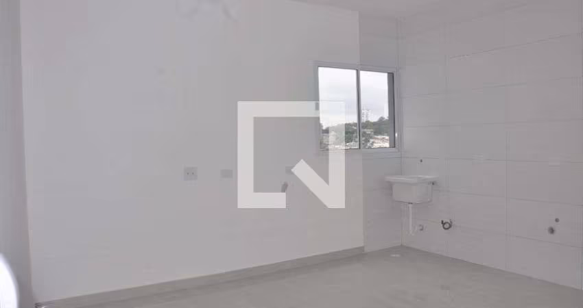 Apartamento à Venda - Vila Mangalot, 1 Quarto,  30 m2