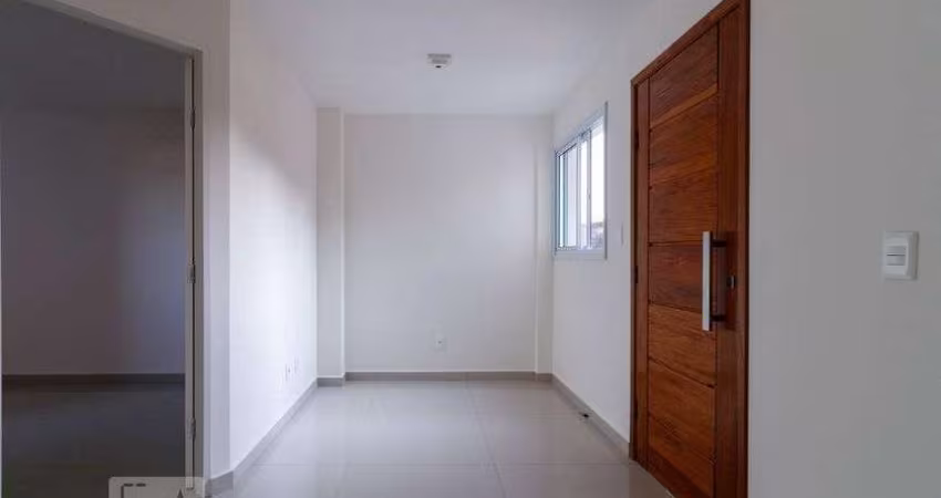 Apartamento à Venda - Artur Alvim, 2 Quartos,  42 m2