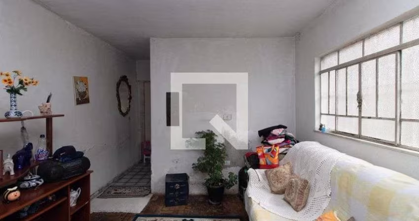 Casa à Venda - Vila Ede, 3 Quartos,  125 m2