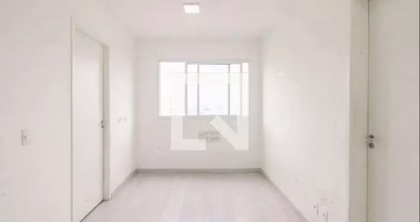 Apartamento com 2 quartos à venda na Rua Alferes Frazão, 11, Tatuapé, São Paulo
