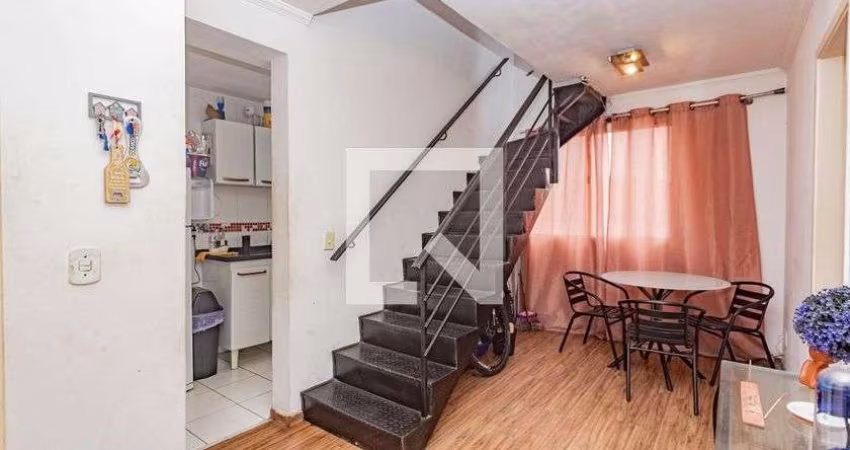 Apartamento à Venda - Vila das Mercês, 4 Quartos,  93 m2