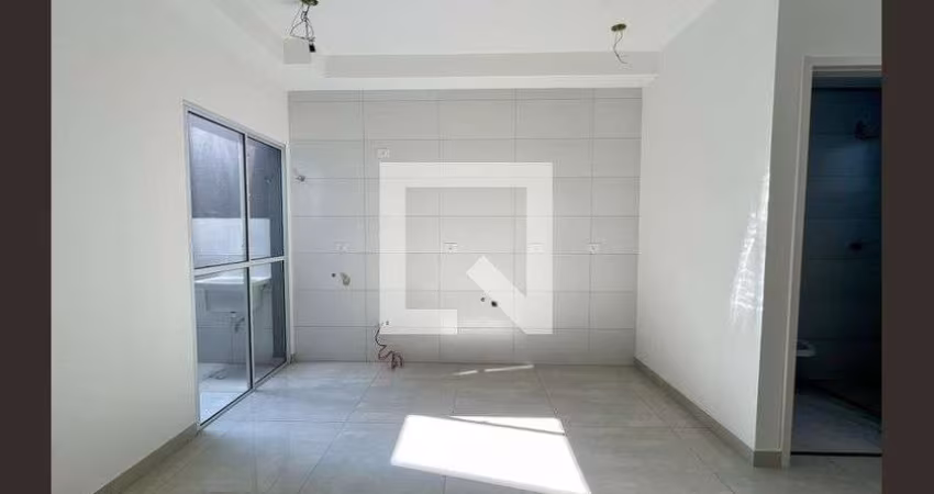 Apartamento à Venda - Vila Mangalot, 1 Quarto,  39 m2