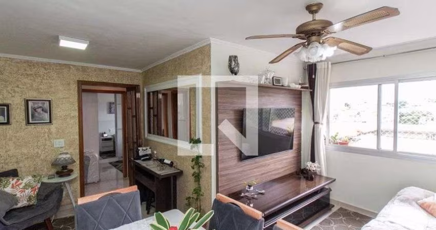 Apartamento à Venda - Vila Gustavo, 2 Quartos,  58 m2