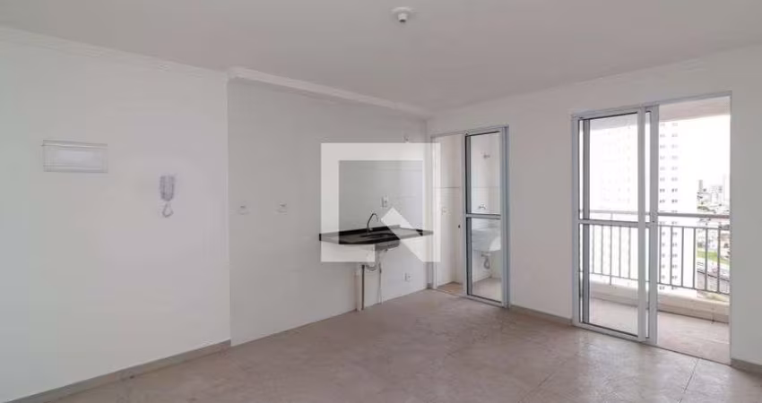 Apartamento à Venda - Artur Alvim, 2 Quartos,  44 m2