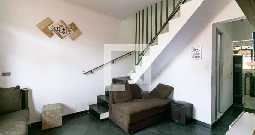 Casa à Venda - Vila Aricanduva, 3 Quartos,  117 m2