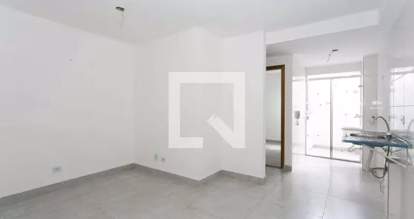 Apartamento com 2 quartos à venda na Rua Alferes Frazão, 10, Tatuapé, São Paulo
