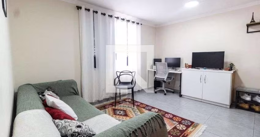 Apartamento à Venda - Vila Dionísia, 2 Quartos,  50 m2