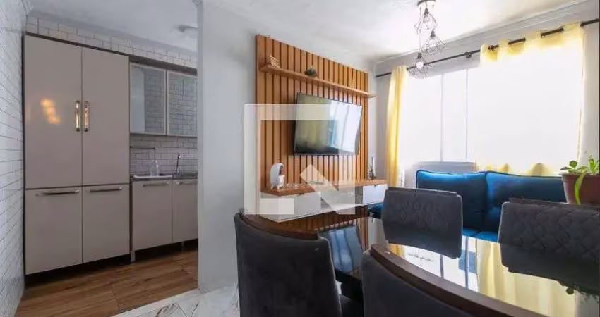 Apartamento com 2 quartos à venda na Rua Agrimensor Sugaya, 1200, Itaquera, São Paulo