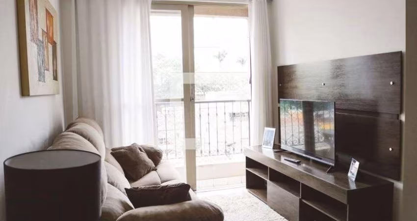 Apartamento à Venda - Santana, 2 Quartos,  50 m2