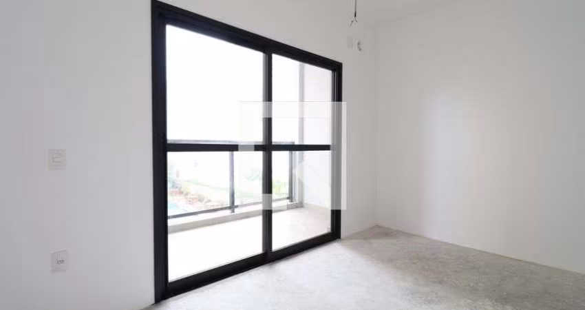 Apartamento à Venda - Lapa, 1 Quarto,  30 m2