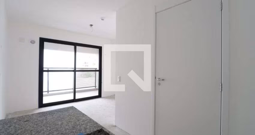 Apartamento à Venda - Lapa, 1 Quarto,  28 m2