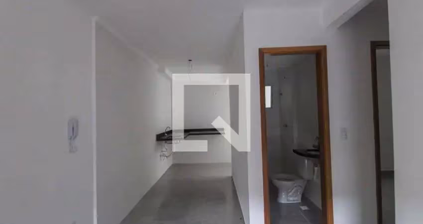 Apartamento à venda - parque são lucas, 2 quartos,  35 m2