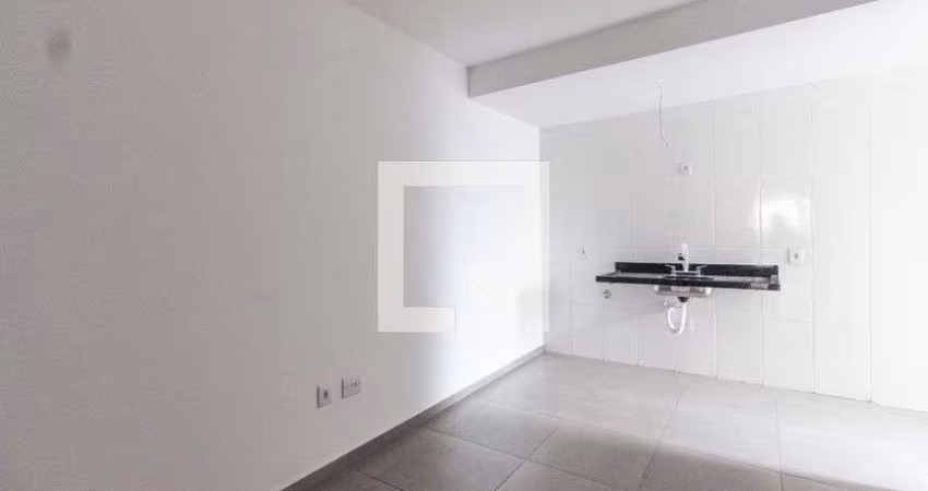 Apartamento à Venda - Água Fria, 2 Quartos,  51 m2