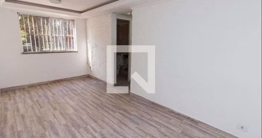 Apartamento à Venda - Cangaíba, 2 Quartos,  50 m2