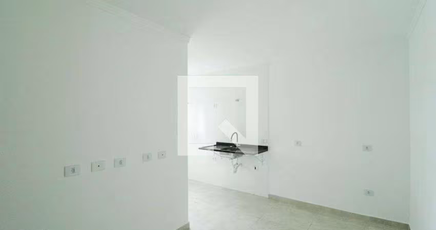 Apartamento à Venda - Água Fria, 1 Quarto,  38 m2
