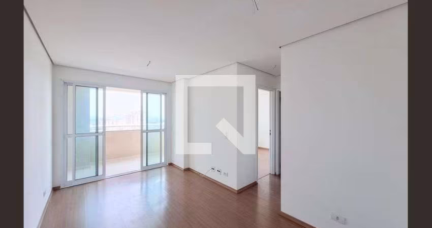 Apartamento à Venda - Vila Nova Cachoeirinha, 2 Quartos,  55 m2