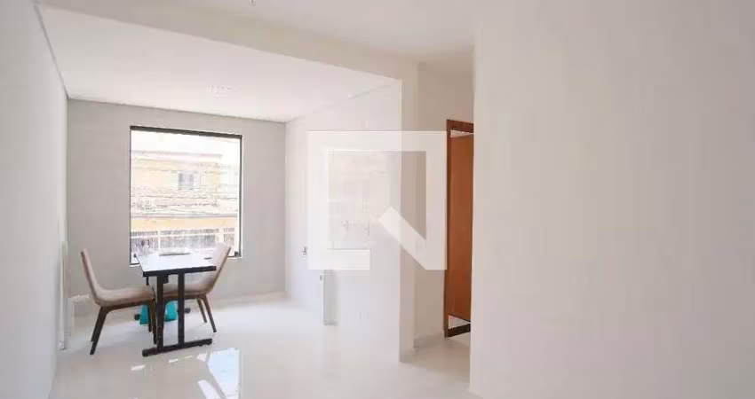 Apartamento à venda - vila carrão, 2 quartos,  41 m2