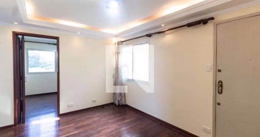 Apartamento à Venda - Água Fria, 2 Quartos,  65 m2