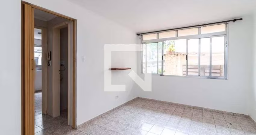 Apartamento à Venda - Água Fria, 1 Quarto,  37 m2