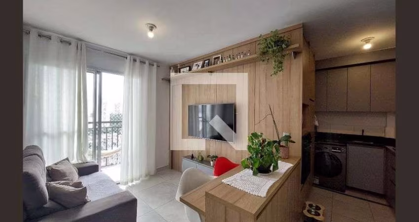 Apartamento à Venda - Jardim Marajoara , 2 Quartos,  38 m2