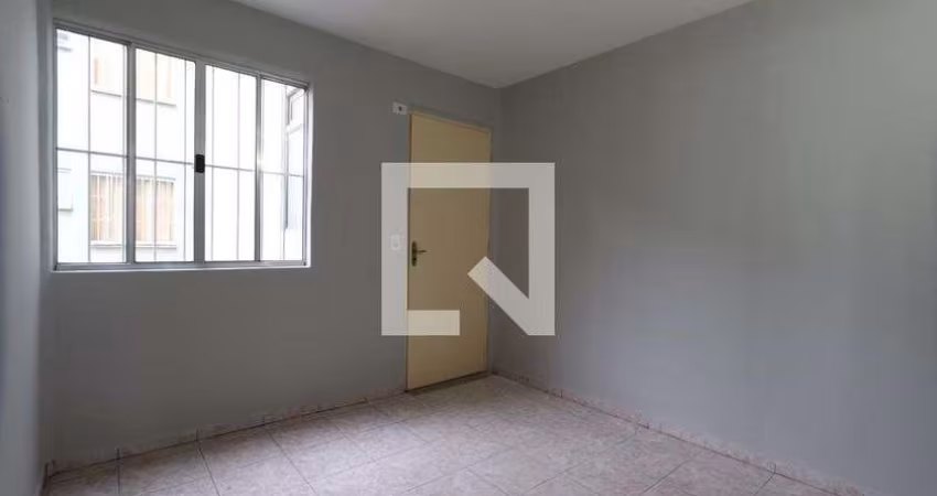 Apartamento à Venda - Sapopemba, 2 Quartos,  50 m2
