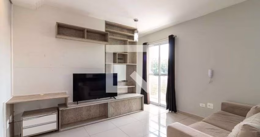 Apartamento à Venda - Água Fria, 1 Quarto,  40 m2