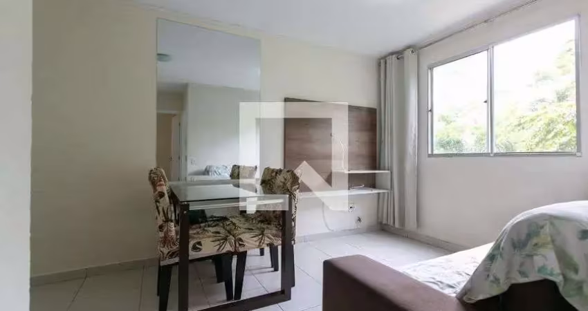 Apartamento com 2 quartos à venda na Rua Agrimensor Sugaya, 1203, Itaquera, São Paulo